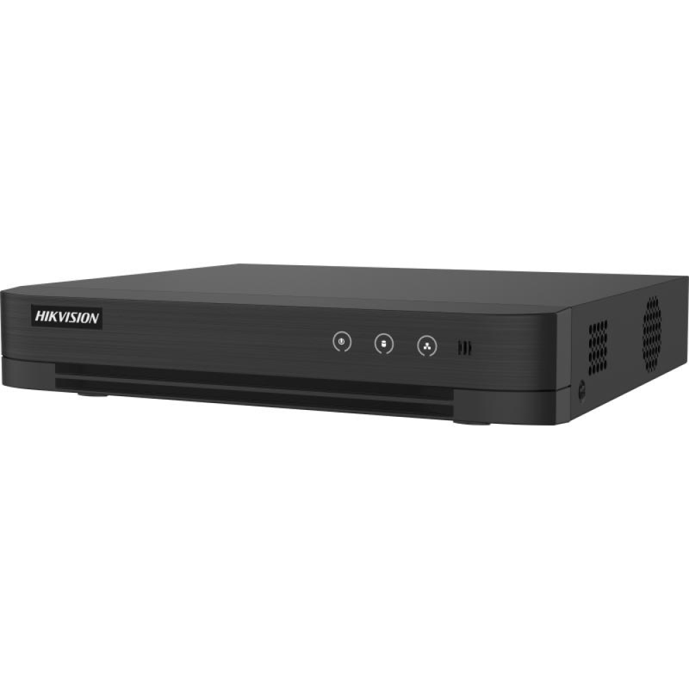 8-канален 5MP 1U H.265 AcuSense DVR