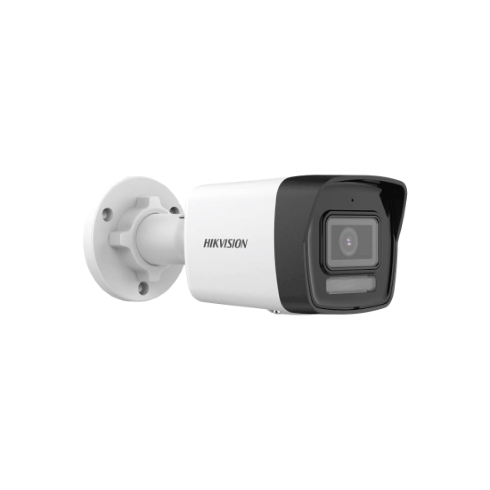 2 Мегапикселова корпусна IP камера със Smart-Hybrid Light до 30 м