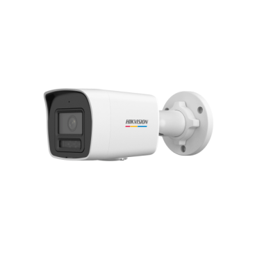 4MP ColorVu 3.0 IP камера за видеонаблюдение с AI детекция