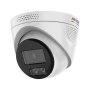 4MP ColorVu 3.0 Турет IP камера за видеонаблюдение с AI детекция