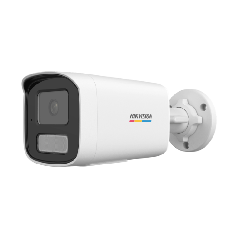 4MP ColorVu 3.0 IP камера за видеонаблюдение с осветление до 50 м