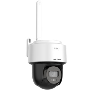4 MP Безжична управляема IP мини-камера за видеонаблюдение с IR до 30 м и интелигентни функции