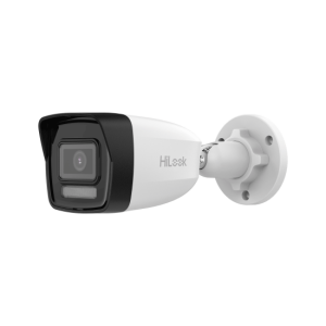 2 MP IP камера за видеонаблюдение с вградена хибри..