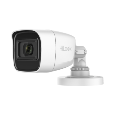 HD-TVI КАМЕРИ 2 МЕГАПИКСЕЛА HI-LOOK (пълна съвместимост с рекордери Hikvision, 3 години гаранция)