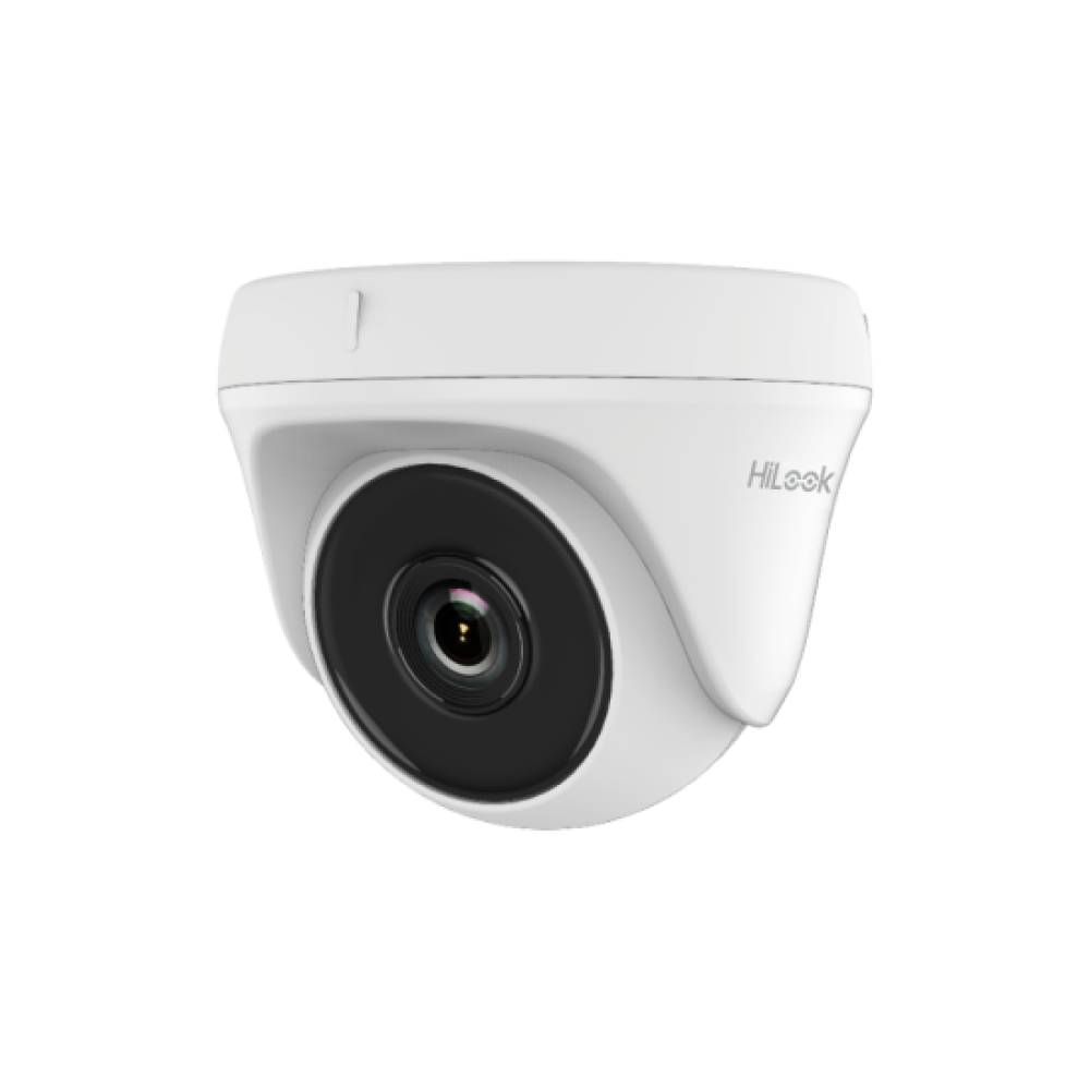 HD-TVI КАМЕРИ 2 МЕГАПИКСЕЛА HI-LOOK (пълна съвместимост с рекордери Hikvision, 3 години гаранция)